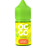 Ароматизатор для вейпа OGGO SOUR - Грейпфрут 14 мл