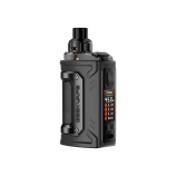 POD-система Geekvape Aegis H45 (Hero 2) - Black (1400mAh)