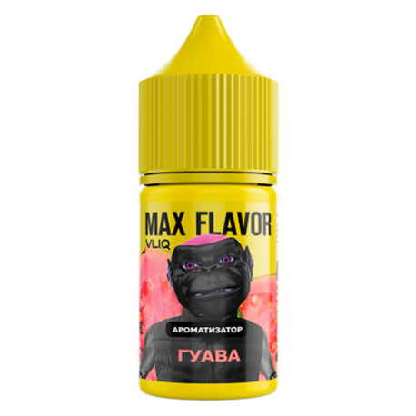 Ароматизатор forVLIQ Q MAX Flavor - Гуава