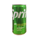 Газированный напиток Sprite Lemon-Lime 185 мл (30 шт. в упаковке)