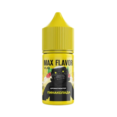 Ароматизатор forVLIQ Q MAX Flavor - Пинаколада