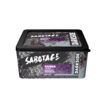 Табак для кальяна Darkside Саботаж (Райден) 250 г