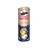 Чипсы Pringles Passport French Style Black Truffle & Butter 165 гр (19 шт. в упаковке)