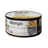 Табак для кальяна Sebero Classic - Mango 25 гр