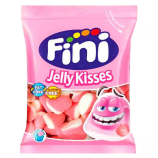 Мармелад Fini Jelly Kisses 90 гр (12 шт. в упаковке)