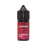 Жидкость для вейпа (электронных сигарет) Carbon Salt Coral (6мг), 30мл
