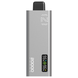 Одноразовая электронная сигарета IZI Q 20 000 - Хвойный чай (20мг)