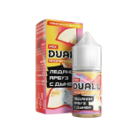 Ароматизатор для вейпа DUALL Ледяной арбуз с Дыней 13 мл