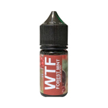 Жидкость для вейпа (электронных сигарет) WTF Salt Forest mint Berry Edition (25 мг), 30мл
