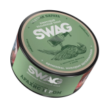Табак для кальяна SWAG Арахис и Ром 25 гр