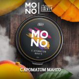 Табак для кальяна MONO Манго Soft 50 г