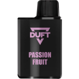 Одноразовая электронная сигарета DUFT 7000 - Passion Fruit (20мг)