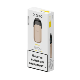 Одноразовая электронная сигарета PLONQ Prime 12000 - Ананас (20мг)