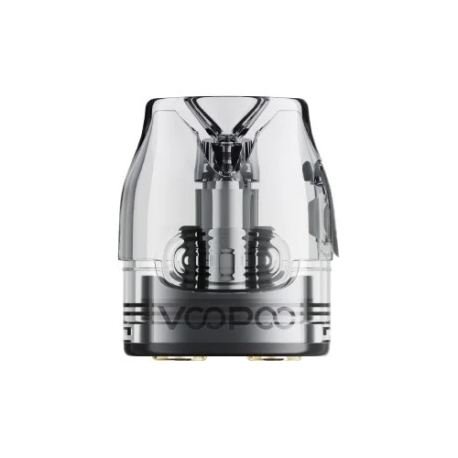 Картридж VOOPOO VMATE Top Fill 0.4 Ohm (3 мл, упак 2 шт)