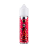 Жидкость CandyLab SLURM Zero Gummy Watermelon (0мг), 58мл