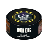 Табак для кальяна Must Have Lemon Tonic 25 гр (Лимонный тоник)