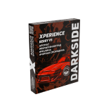 Табак для кальяна Darkside Экспириенс - Берри ВС 25 гр