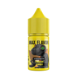 Ароматизатор для вейпа VLIQ Q MAX Flavor - Табак Орех 15 мл