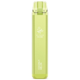 Одноразовая электронная сигарета ELFBAR NC1800 - Кокос Дыня (20мг)