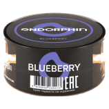Табак для кальяна Must Have Endorphin - Blueberry 25 г
