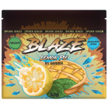 Бестабачная смесь Blaze Lemon Pie Medium 50 гр