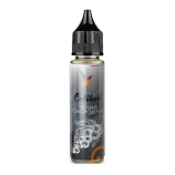 Жидкость для вейпа (электронных сигарет) Colibri Salt Черная Смородина Hard (20мг), 30мл