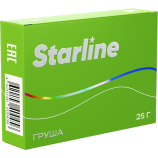 Табак для кальяна Starline Груша 25 гр
