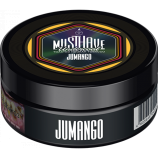 Табак для кальяна Must Have Jumango 25 гр (Манго малина мёд)