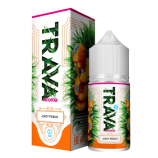 Ароматизатор для вейпа TRAVA JUICY PEACH 17 мл