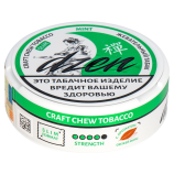 Жевательный табак DZEN SLIM - MINT 9 гр