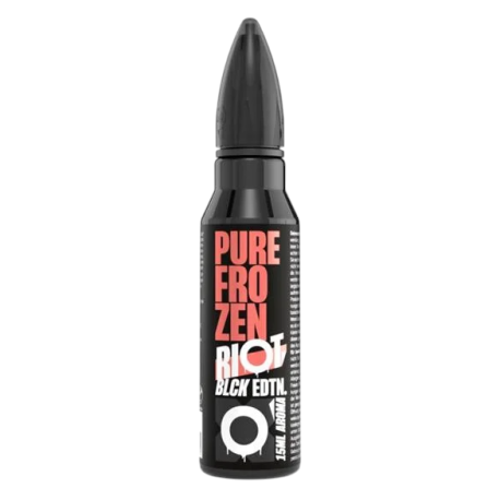 Ароматизатор Riot - Pure Frozen Acai 15 мл