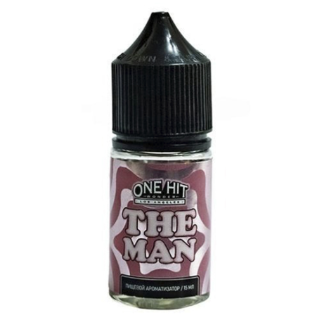 Ароматизатор One Hit Wonder - The Man 15мл   НОВИНКА 03 2026