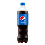 Газированный напиток Pepsi 1 л