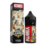 Ароматизатор для вейпа KOMIX Holylander 13 мл