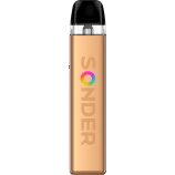 POD-система Geekvape Sonder Q2 KIT - Mocha Gold (1350mAh)