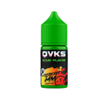 Ароматизатор для вейпа QVKS SOUR KONSTRUKT - Клюквенный Джем 13 мл