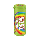 Конфеты Skittles Sour Flavor 30 гр