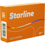 Табак для кальяна Starline Нектарин 25 гр