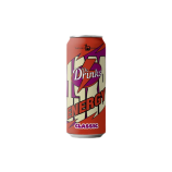 Энергетик Dr. Drinks Energy Classic 330 мл (12 шт. в упаковке) 