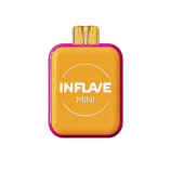 Одноразовая электронная сигарета INFLAVE MINI - Секс на пляже (20мг)