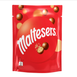 Конфеты Maltesers 135 гр (20 шт. в упаковке)