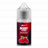 Жидкость для вейпа (электронных сигарет) Berry Salt Малина Hard (20мг), 30мл