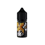 Жидкость для вейпа (электронных сигарет) X-Bar Salt Lemonade Orange S-4 (20мг), 30мл