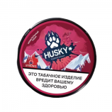Жевательный табак HUSKY STRONG SLIM - CHERRY