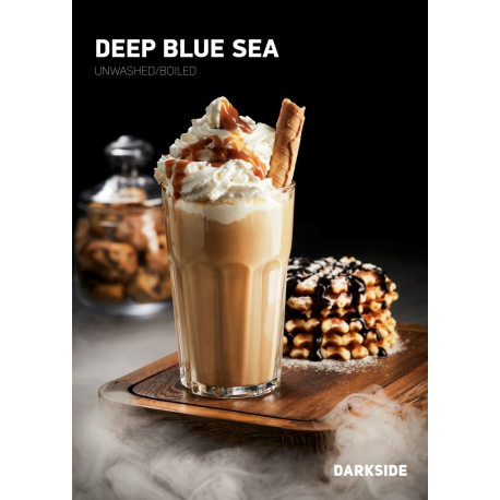 Deep Blue Sea Core 30 гр