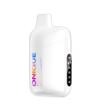 Одноразовая электронная сигарета ONIQUE 10 000 - Жасмин Малина (20мг)