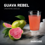 Табак для кальяна Darkside Guava Rebel Core 30 гр