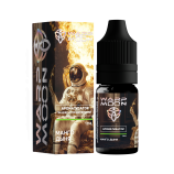 Ароматизатор для вейпа WARP MOON Манго Дыня 13 мл