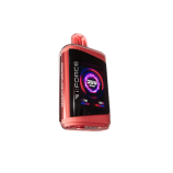 Одноразовая электронная сигарета i:FORCE MS15000 - Лимонад из Питайи (20мг)