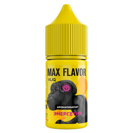 Ароматизатор forVLIQ Q MAX Flavor - Энергетик